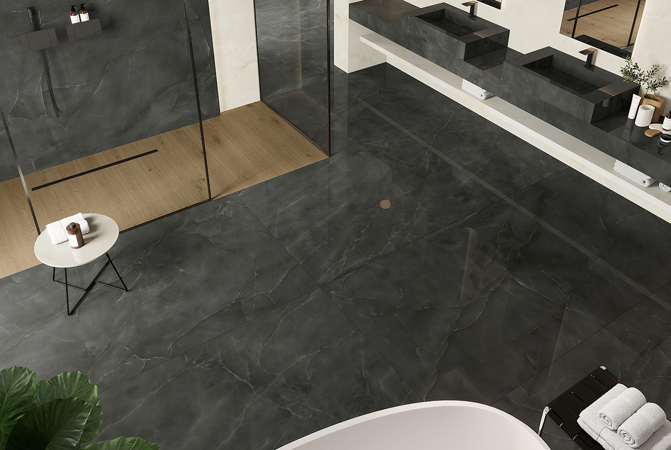 MARVEL ONYX / NOIR / WHITE