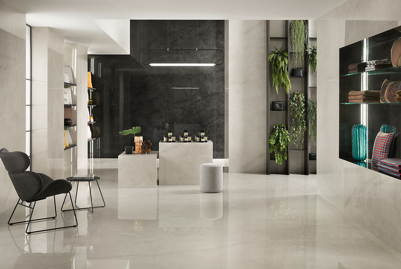 MARVEL ONYX / PEARL / NOIR